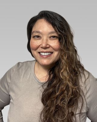 Photo of Linda (Lin Sue) Hawkins, Clinical Social Work/Therapist, LCSW