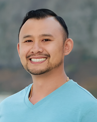 Photo of Brian Phanichkarn, Clinical Social Work/Therapist, LCSW