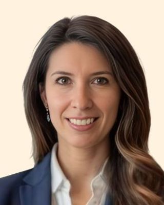 Photo of Dr. Karen Escobar Almeida, Psychiatrist, MD