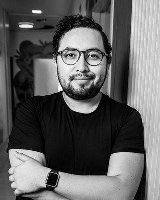 Foto de Daniel Diosdado Carranza, MSc