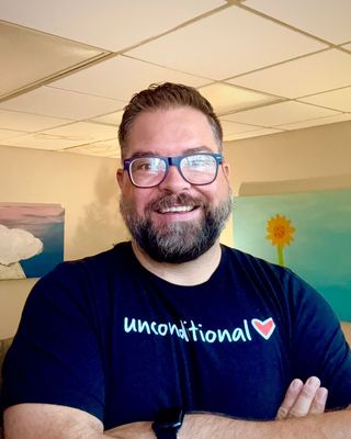 Photo of Adam Howarth, Clinical Social Work/Therapist, LCSW