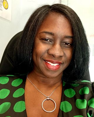 Photo of Nakia Perkinson, Counselor, LMHC-D, LPC, NCC