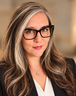 Photo of Jacquelyn M. Matotek, Licensed Professional Counselor, MA, NCC, LPC, CCTP, CST