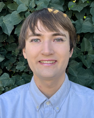 Photo of Cole Scanlon, Marriage & Family Therapist Associate, AFMT