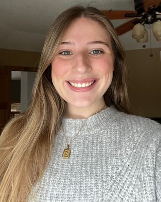 Photo of Sydney Huberty, Pre-Licensed Professional, BS