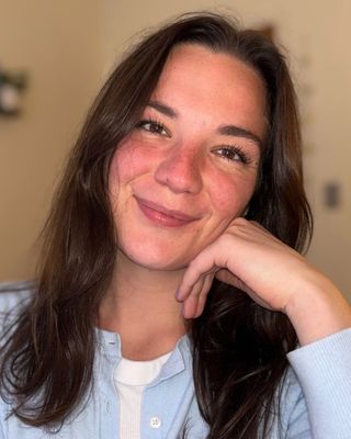 Photo of Megan Chenoweth, Clinical Social Work/Therapist, LCSW