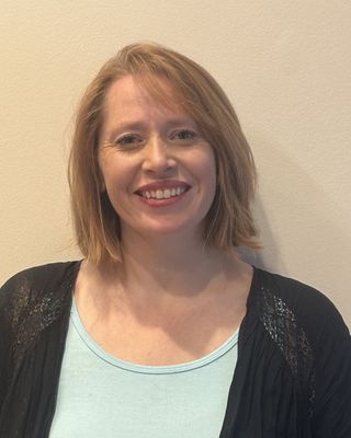 Photo of Rachael M. Tarras, Marriage & Family Therapist, LMFT, LBA