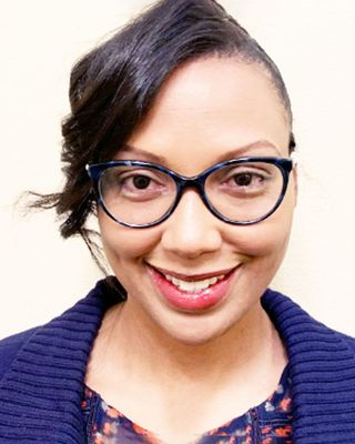 Photo of Charmayne Bowens, Marriage & Family Therapist in Downtown, Oakland, CA