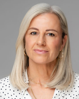 Photo of Joanne Whitehead, Counsellor, MBACP
