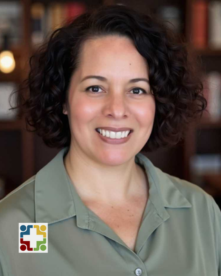 Photo of Desiree Brown, Registered Psychotherapist, MACP, RP