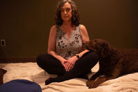 Gallery Photo of Meditation partner