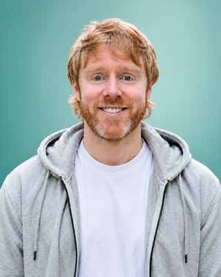 Photo of Paul O' Flynn, Psychologist, PsychD, CPsychol