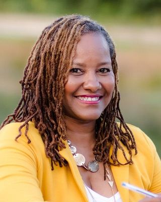 Photo of Shannyn Stokes, Counselor, MA, , LMHCA, LACA