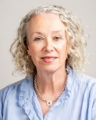 Photo of Isobel Harper, Counsellor, MBACP Snr. Accred