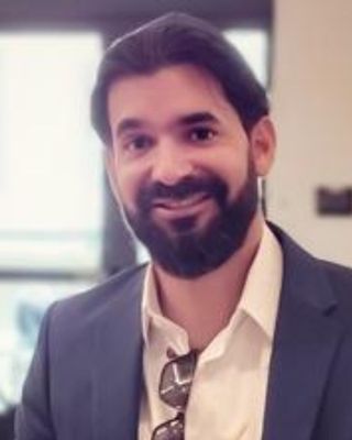 Photo of Lenon Juan, Counselor, LMHC