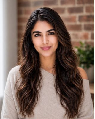 Photo of Sana Idnani, Counselor, LMHC