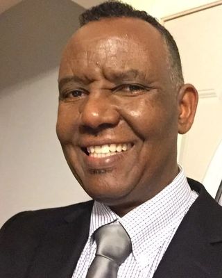 Photo of Gebreyesus Hidad, Psychiatric Nurse Practitioner, PMHNP-B