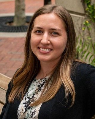Photo of Jessica Calabro, Counselor, LMHC