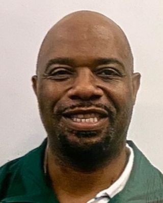 Photo of Ezekiel McWilliams, Licensed Professional Counselor