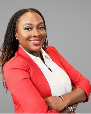 Photo of Iesha Coleman-Nwagwu, Psychiatric Nurse Practitioner, FNP, PMHNP
