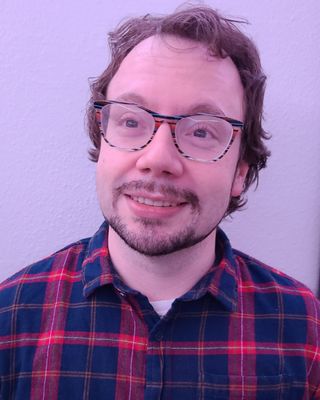 Photo of Thomas Stuart - Taking New Clients, Licensed Professional Counselor, MA, LPC, LAC