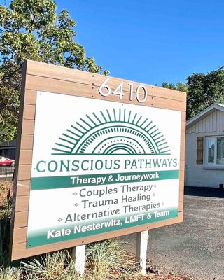 Photo of Kate Nesterwitz - Conscious Pathways Trauma Therapy, Marriage & Family Therapist, LMFT, MS