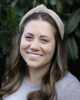 Photo of Greer Brieaddy, Resident in Marriage and Family Therapy in Waynesboro, VA