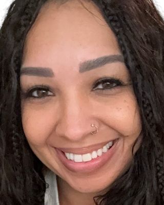 Photo of Jannia Mitchell, Clinical Social Work/Therapist, MSW, LCSW-C