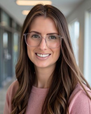 Photo of Carolyn Mcclung, Clinical Social Work/Therapist, LCSW