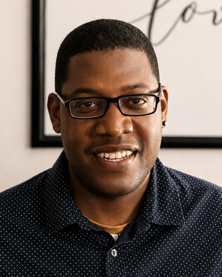 Photo of Michael Jackson, Licensed Professional Counselor, MA, NCC, LPC