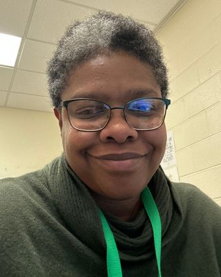 Photo of Aisha D. Brown, Pre-Licensed Professional, LMSW