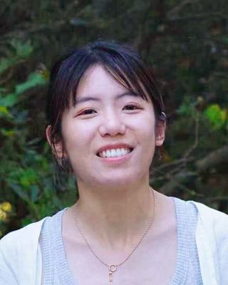Photo of Shuyang Liu, Counselor, LHMC, MA