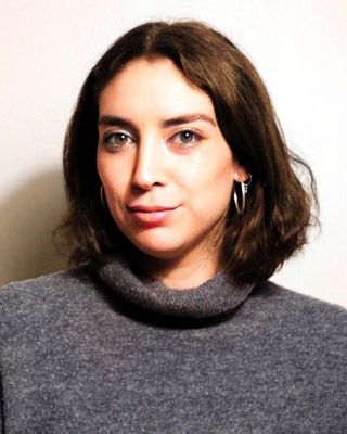 Foto de Isadora Paz Miranda Gonzalez, Psicólogo, MSc