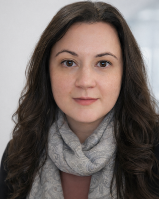 Photo of Sarah Fortin, Psychiatric Nurse Practitioner, MS, ARPN, PMHNP