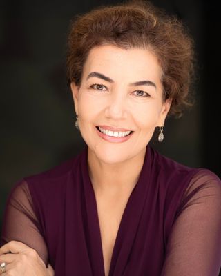 Photo of Esma Isaacson, Licensed Professional Counselor, LPC