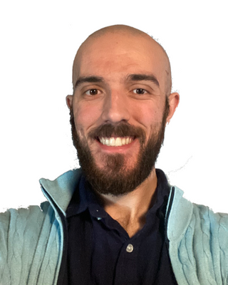 Photo of Mathieu Fondin, Pre-Licensed Professional