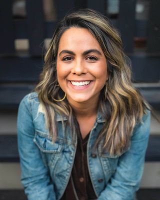 Photo of Leandra Soop, Associate Clinical Social Worker in South Pasadena, CA