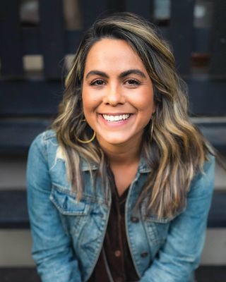 Photo of Leandra Sullivan, Clinical Social Work/Therapist, LCSW