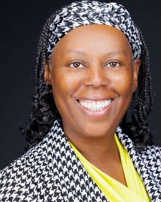 Photo of Dr. Penelope Althelia Pitts - Seek Peace Counseling Service LLC, Licensed Professional Counselor, PhD, NCC, LPCMH