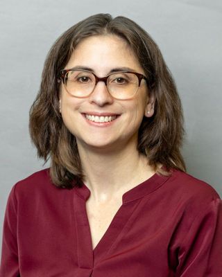 Photo of Kimberly Aiello, Occupational Therapist, MSOT, MSHSIHW