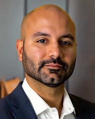 Photo of Dr. Ivan Pagan Colon, Psychiatrist, MD
