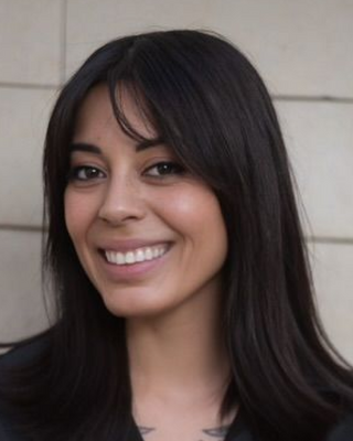 Photo of Katherine Robles, Pre-Licensed Professional, LSW