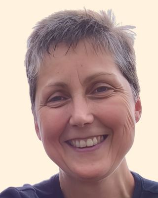 Photo of Carol Webber, Counselor, MA, LMHC