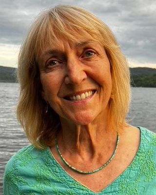 Photo of Mary (Molly) Montgomery, Counselor, LCPC