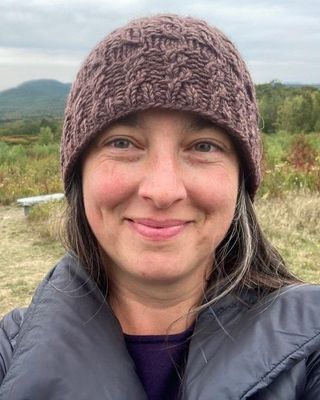 Photo of Jenna Labbe-Watson, Psychologist in Maine