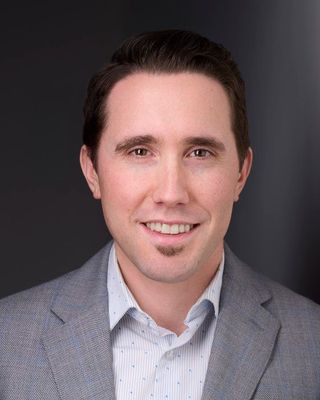 Photo of André G. Pires, Registered Provisional Psychologist, MSc