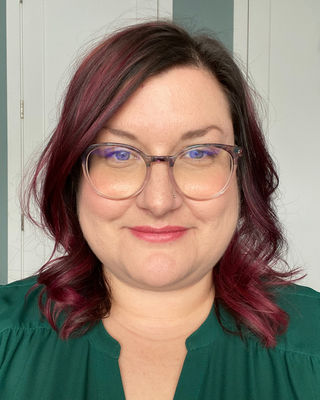 Photo of Dr. Jessica M. McLachlan, Psychologist in Calgary, AB
