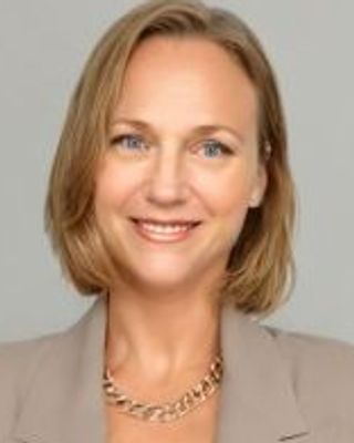 Photo of Tiphanie May, Clinical Social Work/Therapist, LCSW