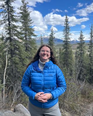 Photo of Abigail Todd, Licensed Professional Counselor, MA, LPC, NCC