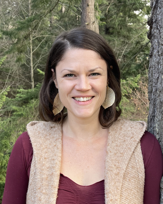 Photo of Bree Torgerson, Clinical Social Work/Therapist, LISW